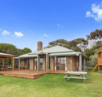 Apollo Bay Cottages - Hobart Tourism