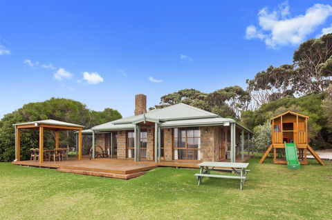 Apollo Bay Cottages - Hobart Tourism 0
