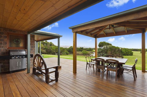 Apollo Bay Cottages - Hobart Tourism 4