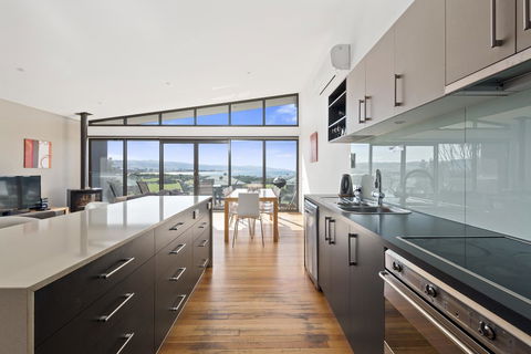 Apollo Bay Cottages - Hobart Tourism 10