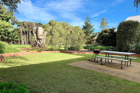 Island Family Holiday Retreat - Hobart Tourism 16