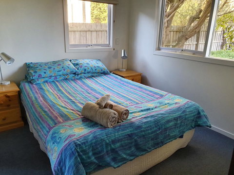 Island Family Holiday Retreat - Hobart Tourism 10