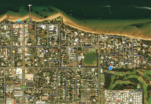 Island Family Holiday Retreat - Hobart Tourism 17