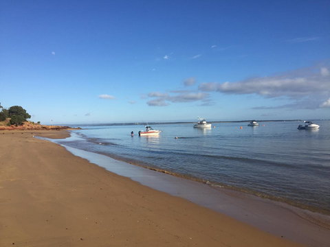 Island Family Holiday Retreat - Hobart Tourism 18