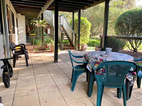 Island Family Holiday Retreat - Hobart Tourism 15