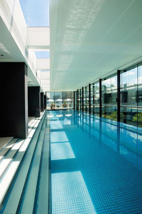Crown Promenade Melbourne - Hobart Tourism 0