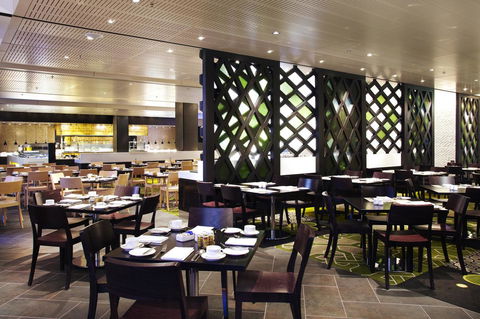 Crown Promenade Melbourne - Hobart Tourism 13