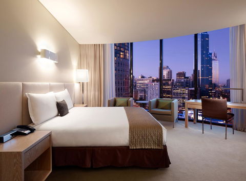 Crown Promenade Melbourne - Hobart Tourism 5