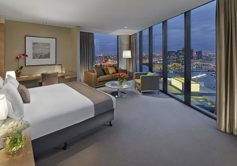 Crown Promenade Melbourne - Hobart Tourism 1