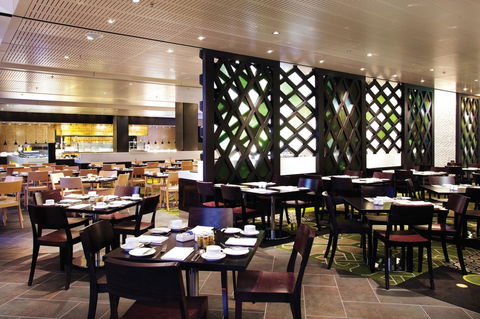 Crown Promenade Melbourne - Hobart Tourism 26
