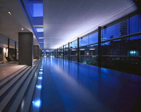 Crown Promenade Melbourne - Hobart Tourism 14