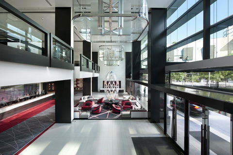 Crown Promenade Melbourne - Hobart Tourism 22