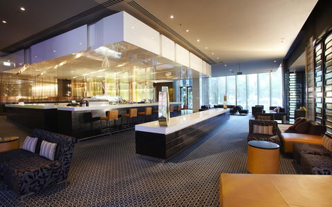 Crown Promenade Melbourne - Hobart Tourism 11