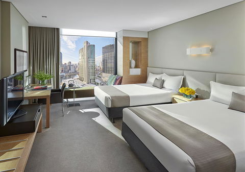 Crown Promenade Melbourne - Hobart Tourism 2