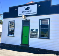 54 on Bank - Hobart Tourism
