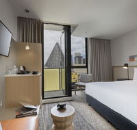 Brady Hotels Central Melbourne - Tourism TAS
