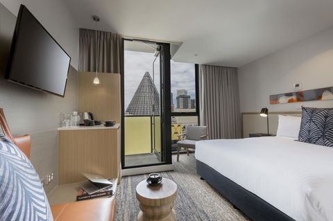 Brady Hotels Central Melbourne - Hobart Tourism 0