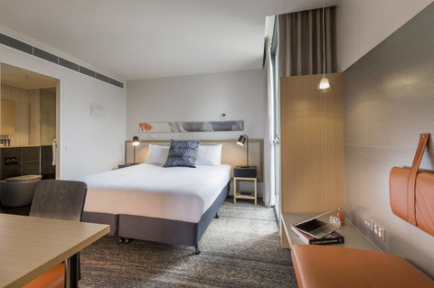 Brady Hotels Central Melbourne - Hobart Tourism 7