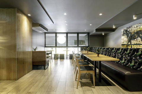 Brady Hotels Central Melbourne - Hobart Tourism 14