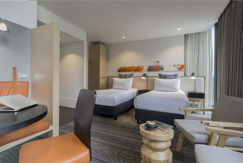 Brady Hotels Central Melbourne - Hobart Tourism 4