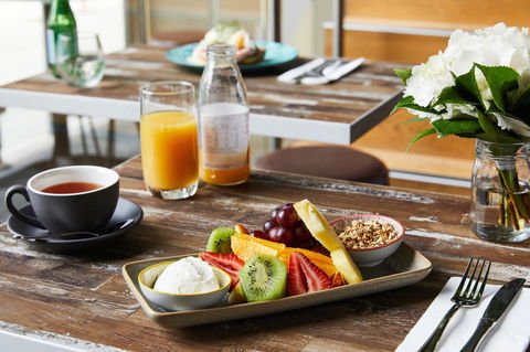 Brady Hotels Central Melbourne - Hobart Tourism 33