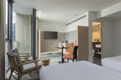Brady Hotels Central Melbourne - Hobart Tourism 2
