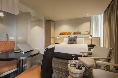 Brady Hotels Central Melbourne - Hobart Tourism 3