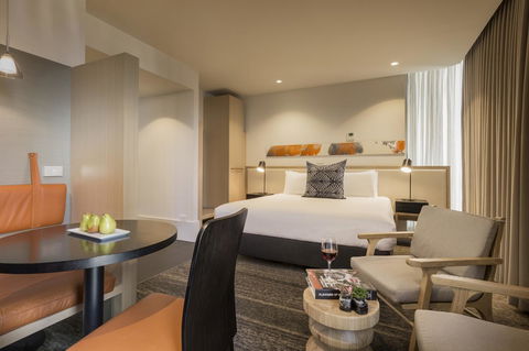 Brady Hotels Central Melbourne - Hobart Tourism 1