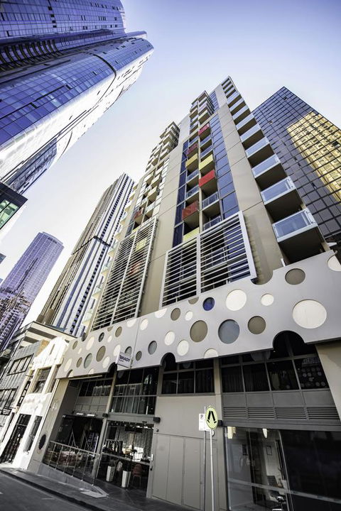 Brady Hotels Central Melbourne - Hobart Tourism 21