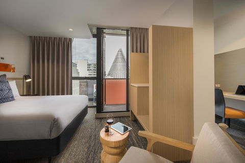 Brady Hotels Central Melbourne - Hobart Tourism 6
