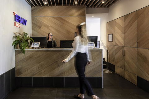Brady Hotels Central Melbourne - Hobart Tourism 12