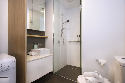 Mono Apartments On La Trobe Street - Tourism TAS 10