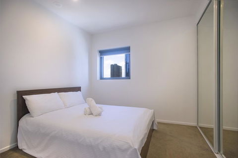 Mono Apartments On La Trobe Street - Tourism TAS 8