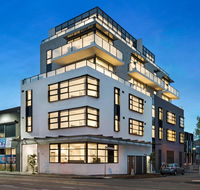 The Hamptons Apartments - St Kilda - Tourism TAS