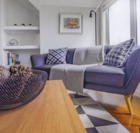 Bayview Loft - Tourism TAS