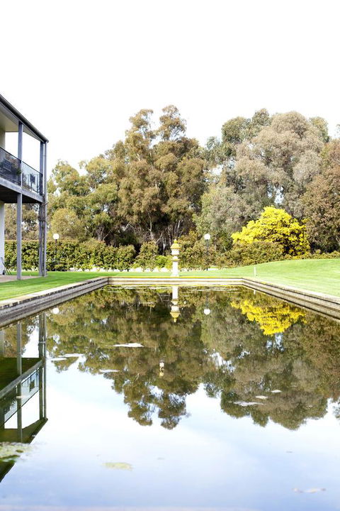 Lancemore Milawa - Tourism TAS 5