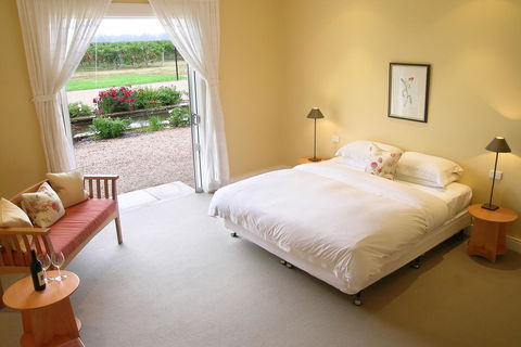 Lancemore Milawa - Tourism TAS 6