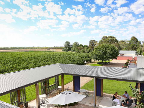 Lancemore Milawa - Tourism TAS 19