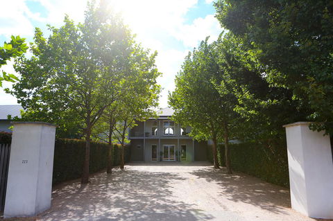 Lancemore Milawa - Tourism TAS 0