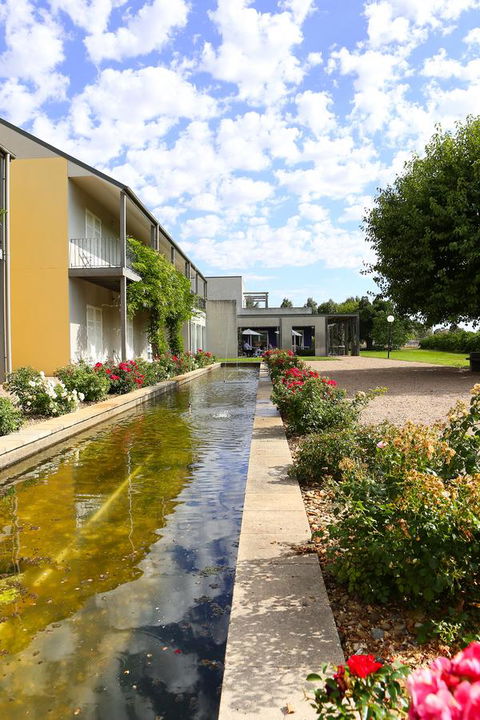 Lancemore Milawa - Tourism TAS 2