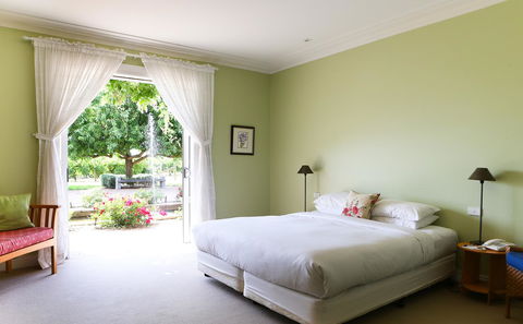 Lancemore Milawa - Tourism TAS 3