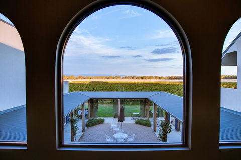 Lancemore Milawa - Tourism TAS 1