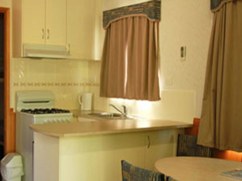 Tasman Holiday Parks - Geelong - Hobart Tourism 17
