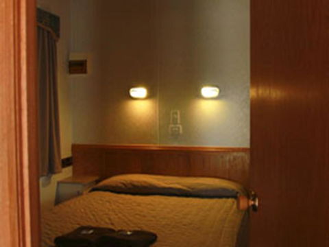 Tasman Holiday Parks - Geelong - Hobart Tourism 16