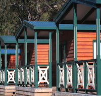 Riverglen Holiday Park - Hobart Tourism