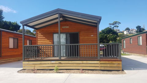 Tasman Holiday Parks - Geelong - Hobart Tourism 9