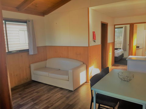 Tasman Holiday Parks - Geelong - Hobart Tourism 3