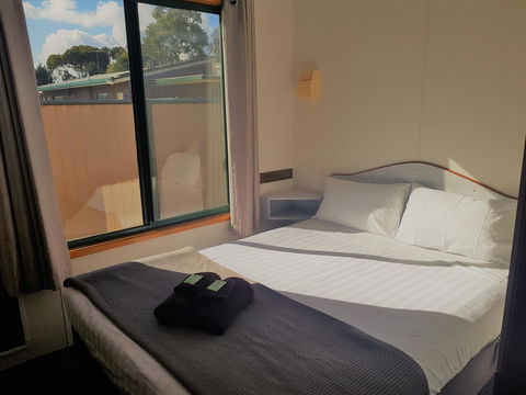 Tasman Holiday Parks - Geelong - Hobart Tourism 1