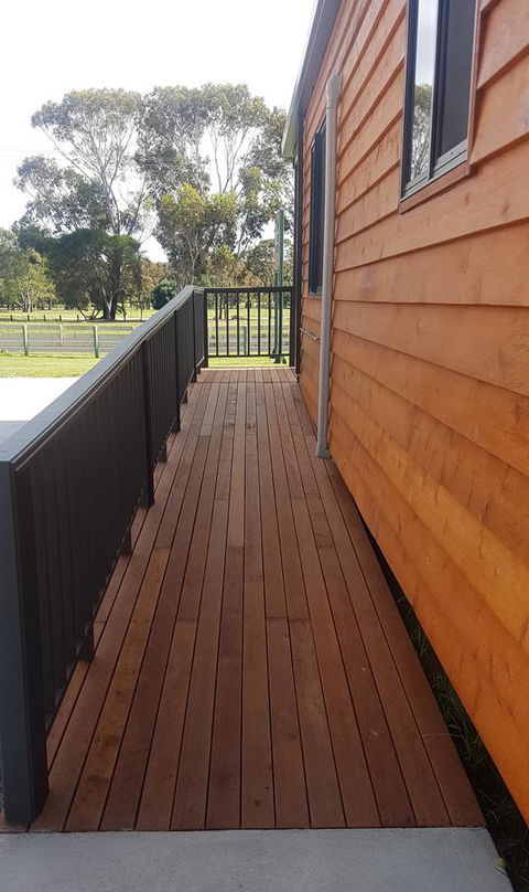 Tasman Holiday Parks - Geelong - Hobart Tourism 14