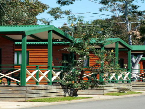 Tasman Holiday Parks - Geelong - Hobart Tourism 22